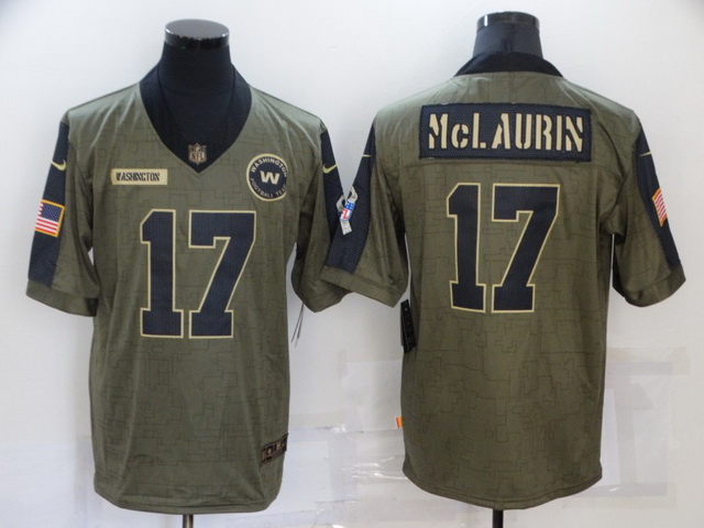 Washington Commanders Jerseys 12 - Click Image to Close